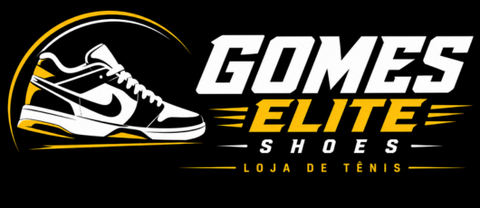 Gomes Elite Shoes