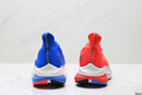 Tenis de Corrida Neo Zen Mizuno Azul Vermelho