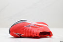 Tenis de Corrida Neo Zen Mizuno Azul Vermelho