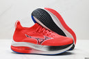 Tenis de Corrida Neo Zen Mizuno Azul Vermelho