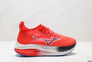 Tenis de Corrida Neo Zen Mizuno Azul Vermelho