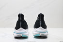 Tenis de Corrida Neo Zen Mizuno Preto Azul