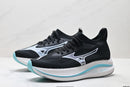 Tenis de Corrida Neo Zen Mizuno Preto Azul