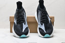 Tenis de Corrida Neo Zen Mizuno Preto Azul