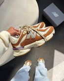 TENIS DE LUXO 9060 NB