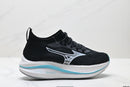 Tenis de Corrida Neo Zen Mizuno Preto Azul