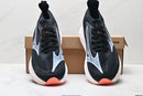 Tenis de Corrida Neo Zen Mizuno Preto Goiaba