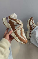 TENIS DE LUXO 9060 NB