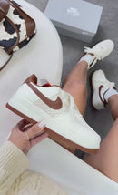 TENIS DE CORRIDA PRIME F1 FORCE