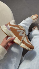 TENIS DE LUXO 9060 NB